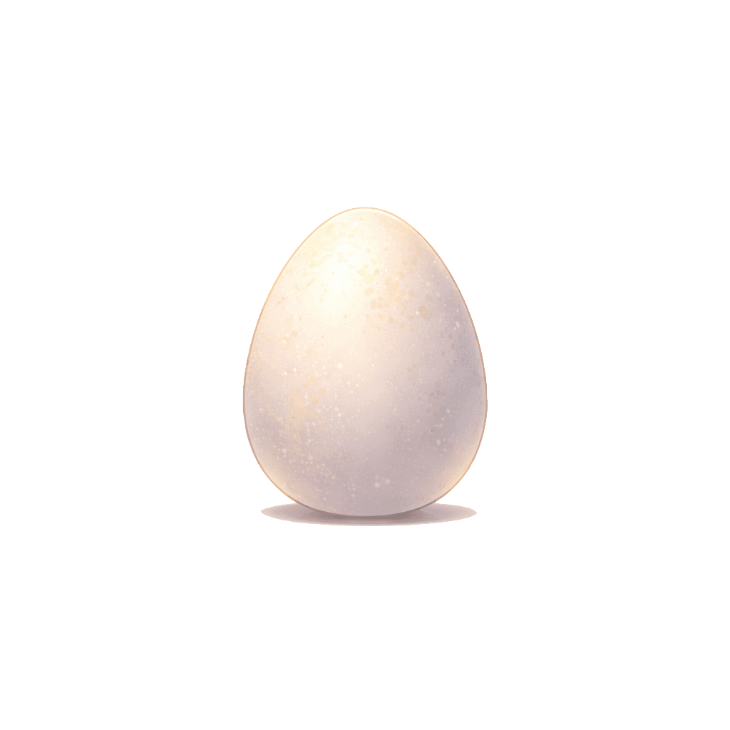 3D Egg